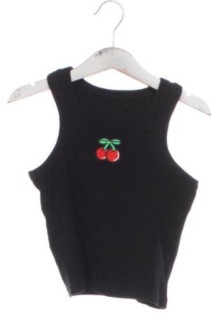 Kinder Top Unbranded, Größe 5-6y/ 116-122 cm, Farbe Schwarz, Preis € 4,49, #137439447