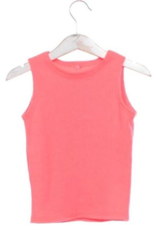 Kinder Top Unbranded, Größe 5-6y/ 116-122 cm, Farbe Rosa, Preis 4,49 €, #137439460