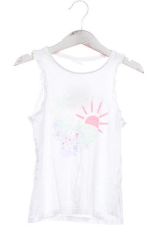 Kinder Top Kids, Größe 5-6y/ 116-122 cm, Farbe Weiß, Preis € 4,00, #137444564