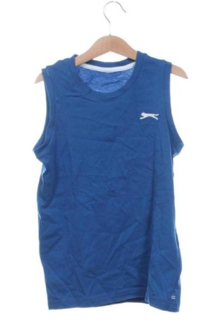 Kinder Top Unbranded, Größe 8-9y/ 134-140 cm, Farbe Blau, Preis € 6,18, #137448516