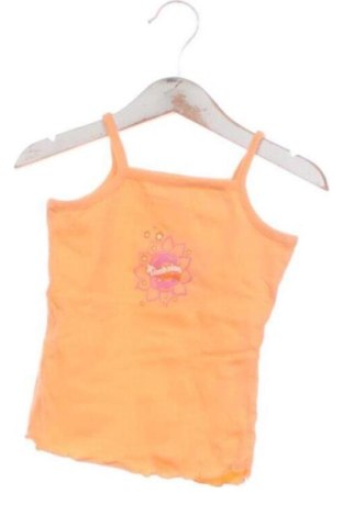 Kinder Top Unbranded, Größe 18-24m/ 86-98 cm, Farbe Orange, Preis 5,72 €, #137472775