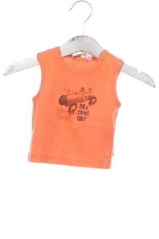 Gyerek trikó Unbranded, Méret 0-1m / 50 cm, Szín Narancssárga
, Ár 2 128 Ft, #137484890