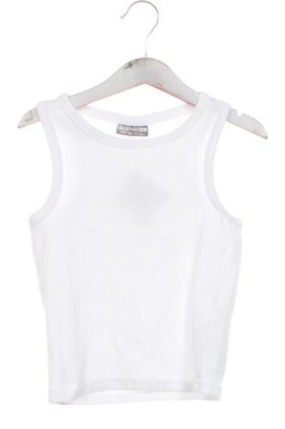Gyerek trikó Unbranded, Méret 10-11y / 146-152 cm, Szín Fehér, Ár 1 418 Ft, #137489967