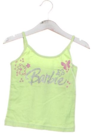 Dětské tilko  Unbranded, Velikost 3-4y/ 104-110 cm, Barva Zelená, Cena  146,00 Kč, #137491537