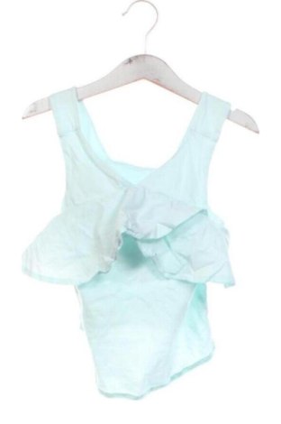Детски потник Zara, Размер 5-6y/ 116-122 см, Цвят Син, Цена 6,00 €, #137450302