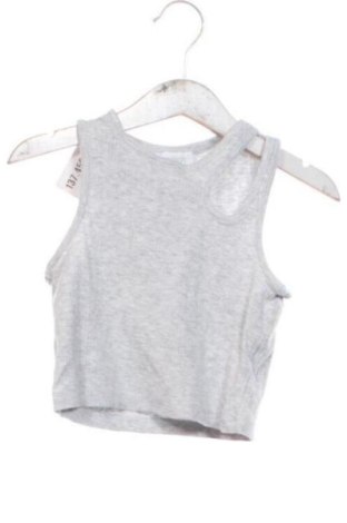 Детски потник Zara, Размер 4-5y/ 110-116 см, Цвят Сив, Цена 6,00 €, #137450584