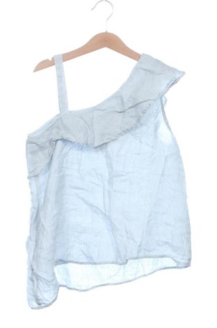 Gyerek trikó Zara, Méret 11-12y / 152-158 cm, Szín Kék, Ár 3 099 Ft, #137454957