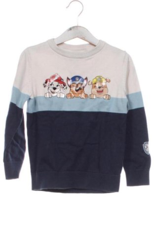 Kinderpullover C&A, Größe 5-6y/ 116-122 cm, Farbe Mehrfarbig, Preis € 6,86, #137490815