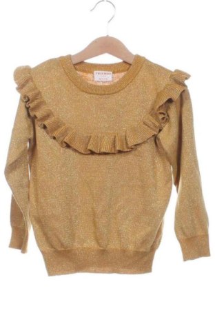 Gyerek pulóver Friends, Méret 3-4y / 104-110 cm, Szín Sárga, Ár 2 702 Ft, #137452339