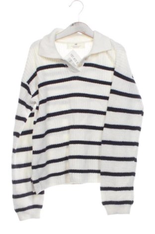 Detský sveter  H&M, Veľkosť 8-9y/ 134-140 cm, Farba Viacfarebná, Cena  10,00 €, #137472040