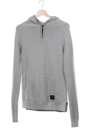 Gyerek pulóver H&M, Méret 14-15y / 168-170 cm, Szín Szürke, Ár 2 482 Ft, #137498581