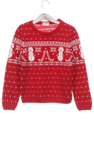 Kinderpullover LC Waikiki, Größe 6-7y/ 122-128 cm, Farbe Mehrfarbig, Preis 7,00 €, #137449906