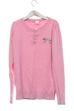 Kinderpullover LCW, Größe 11-12y/ 152-158 cm, Farbe Rosa, Preis € 5,72, #137492651