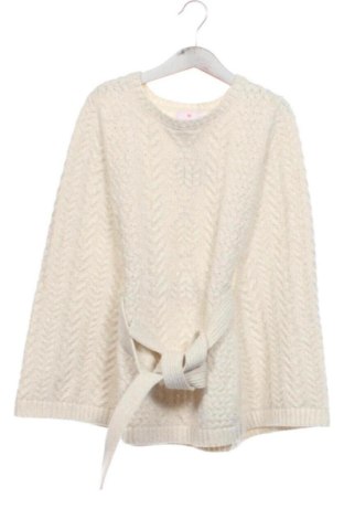 Detský sveter  Lulurain, Veľkosť 8-9y/ 134-140 cm, Farba Biela, Cena  6,00 €, #137476103