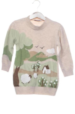 Kinderpullover Mayoral, Größe 2-3m/ 56-62 cm, Farbe Mehrfarbig, Preis € 11,00, #137470122