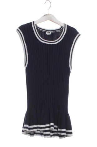 Kinderpullover Next, Größe 14-15y/ 168-170 cm, Farbe Blau, Preis 8,35 €, #137503932