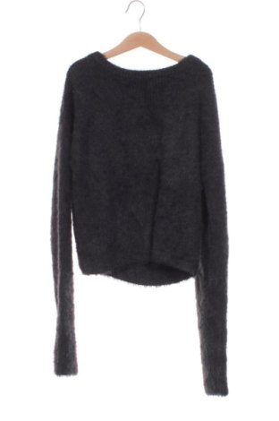 Pulover pentru copii Page One, Mărime 11-12y/ 152-158 cm, Culoare Gri, Preț 31,00 Lei, #137493086
