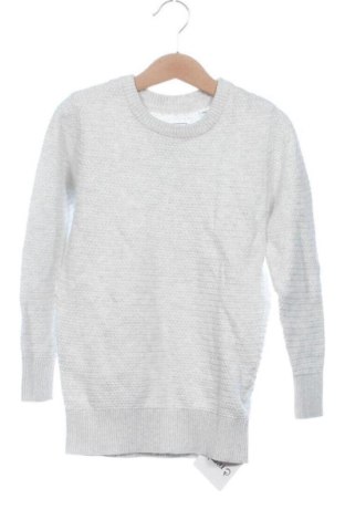 Kinderpullover Palomino, Größe 5-6y/ 116-122 cm, Farbe Grau, Preis € 6,51, #137448152