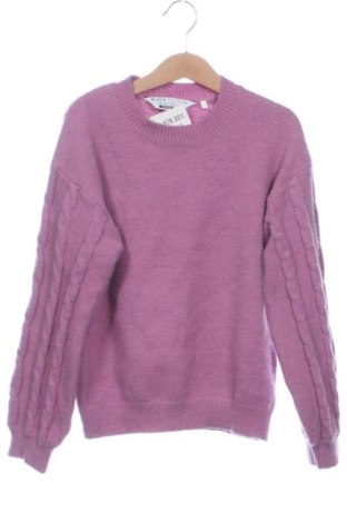 Kinderpullover Primigi, Größe 10-11y/ 146-152 cm, Farbe Aschrosa, Preis € 8,00, #137478331
