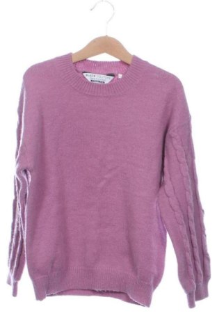 Detský sveter  Primigi, Veľkosť 8-9y/ 134-140 cm, Farba Popolavo ružová, Cena  8,00 €, #137478348