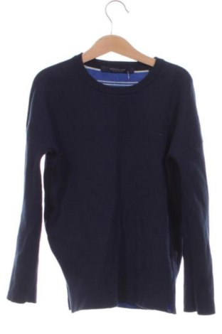 Dziecięcy sweter Scotch & Soda, Rozmiar 6-7y/ 122-128 cm, Kolor Niebieski, Cena 103,24 zł, #137495620
