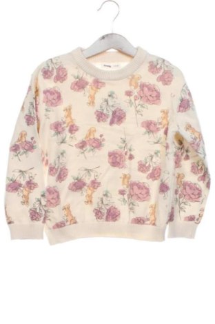 Kinderpullover Sinsay, Größe 3-4y/ 104-110 cm, Farbe Mehrfarbig, Preis € 7,00, #137482419