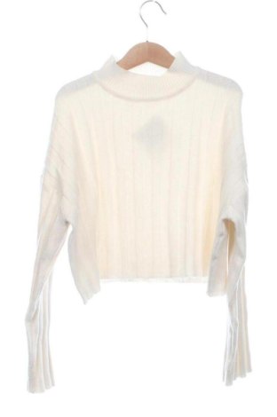 Pulover pentru copii Tiffosi, Mărime 10-11y/ 146-152 cm, Culoare Ecru, Preț 31,49 Lei, #137464085