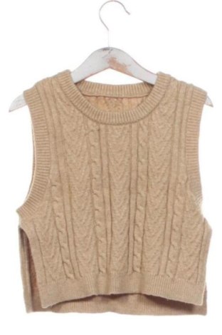 Kinderpullover Unbranded, Größe 8-9y/ 134-140 cm, Farbe Beige, Preis € 6,00, #137444406