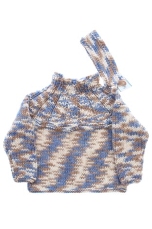 Kinderpullover Unbranded, Größe 12-18m/ 80-86 cm, Farbe Mehrfarbig, Preis 11,00 €, #137450672