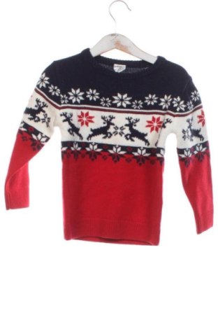 Detský sveter  Unbranded, Veľkosť 3-4y/ 104-110 cm, Farba Viacfarebná, Cena  5,00 €, #137454440