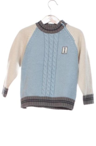 Detský sveter  Unbranded, Veľkosť 3-4y/ 104-110 cm, Farba Viacfarebná, Cena  13,99 €, #137467971