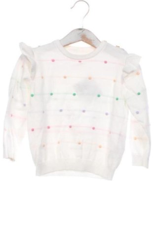 Kinderpullover Unbranded, Größe 18-24m/ 86-98 cm, Farbe Mehrfarbig, Preis € 7,00, #137499856