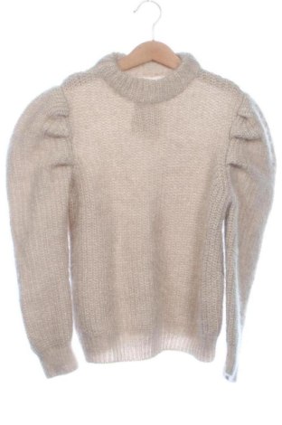 Detský sveter  Zara, Veľkosť 7-8y/ 128-134 cm, Farba Béžová, Cena  8,00 €, #137467041