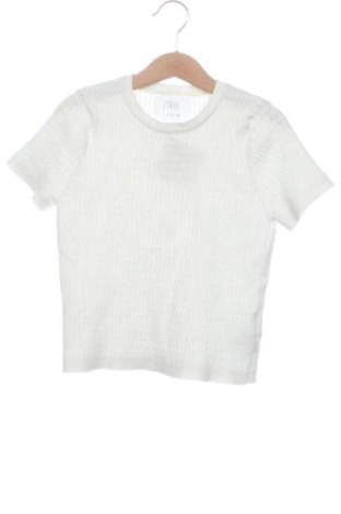 Detský sveter  Zara, Veľkosť 10-11y/ 146-152 cm, Farba Kremová, Cena  8,00 €, #137467165