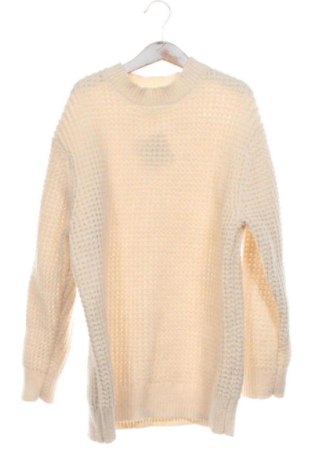 Detský sveter  Zara, Veľkosť 10-11y/ 146-152 cm, Farba Kremová, Cena  10,00 €, #137477933