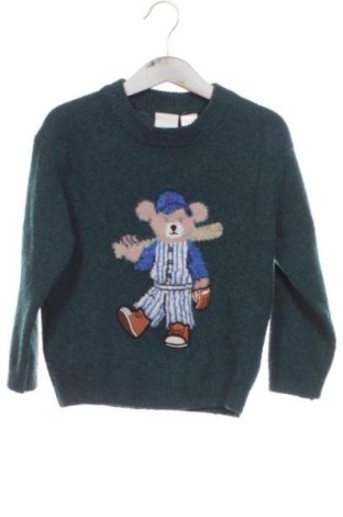 Gyerek pulóver Zara, Méret 3-4y / 104-110 cm, Szín Sokszínű, Ár 2 482 Ft, #137480659