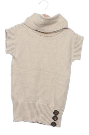Dětský svetr  iDO, Velikost 3-4y/ 104-110 cm, Barva Béžová, Cena  185,00 Kč, #137452366