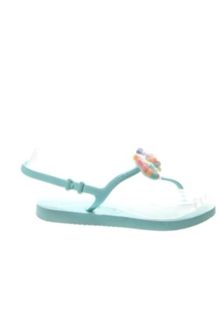 Dětské sandály Havaianas, Velikost 31, Barva Modrá, Cena  388,00 Kč, #137470933