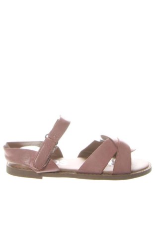Dětské sandály Kids, Velikost 29, Barva Popelavě růžová, Cena  315,00 Kč, #137463974