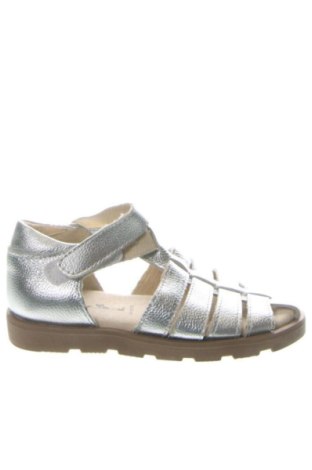 Kinder Sandalen Unbranded, Größe 26, Farbe Silber, Preis € 16,20, #137443175