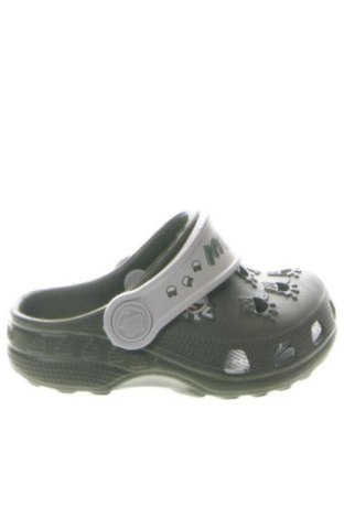 Sandale pentru copii Unbranded, Mărime 22, Culoare Verde, Preț 83,99 Lei, #137446285