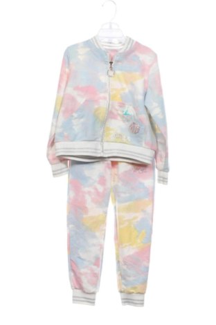 Kinder Sportanzug Daga, Größe 4-5y/ 110-116 cm, Farbe Mehrfarbig, Preis € 29,29, #137439194