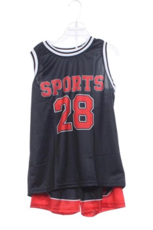 Gyerek sport szett Unbranded, Méret 10-11y / 146-152 cm, Szín Fekete, Ár 5 101 Ft, #137496087