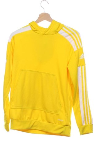 Dziecięca bluza Adidas, Rozmiar 12-13y/ 158-164 cm, Kolor Żółty, Cena 213,99 zł, #137461859