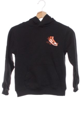 Детски суитшърт Air Jordan Nike, Размер 6-7y/ 122-128 см, Цвят Черен, Цена 53,68 €, #137441845