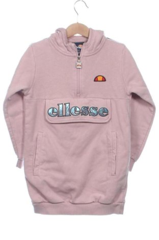 Dětská mikina  Ellesse, Velikost 5-6y/ 116-122 cm, Barva Vícebarevné, Cena  218,00 Kč, #137466289