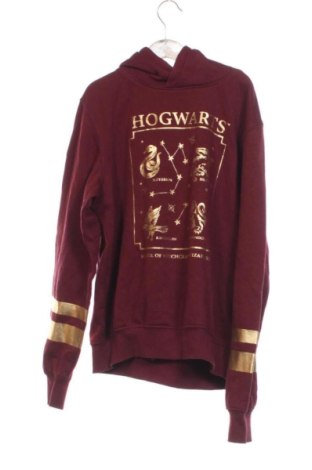 Dětská mikina  H&M, Velikost 12-13y/ 158-164 cm, Barva Červená, Cena  218,00 Kč, #137453562