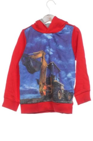 Gyerek sweatshirt Kids World, Méret 3-4y / 104-110 cm, Szín Sokszínű, Ár 2 748 Ft, #137449931