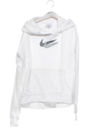 Detská mikina  Nike, Veľkosť 10-11y/ 146-152 cm, Farba Biela, Cena  24,00 €, #137473288