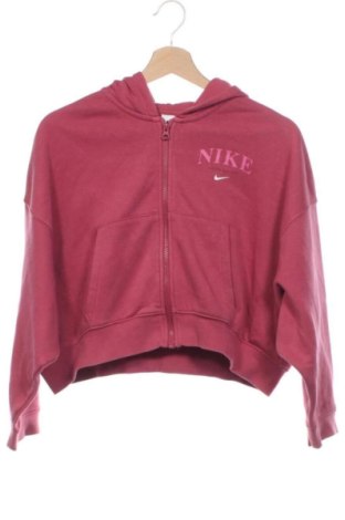 Gyerek sweatshirt Nike, Méret 9-10y / 140-146 cm, Szín Hamurózsaszín, Ár 8 511 Ft, #137481026